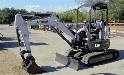 2017 bobcat e62 mini excavator|bobcat e26 excavator price.